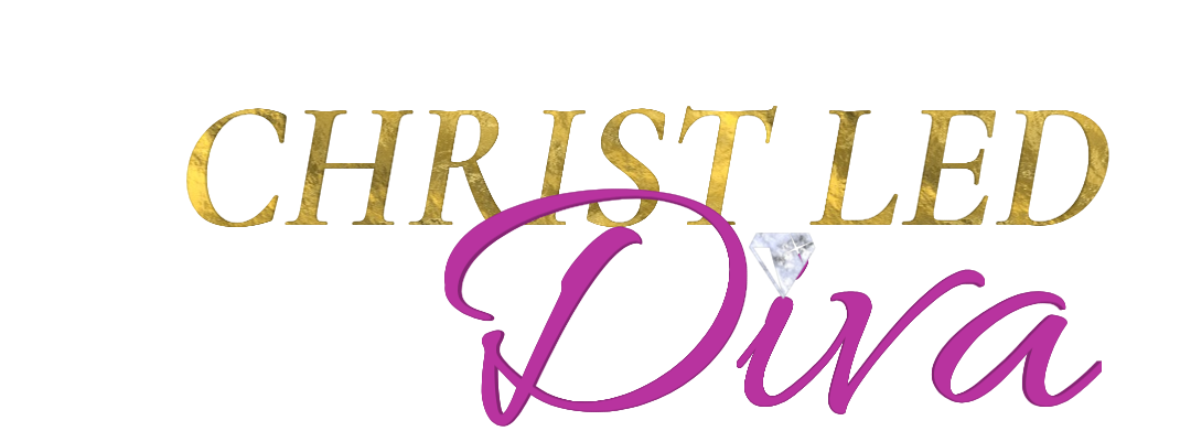 Christ Led Diva